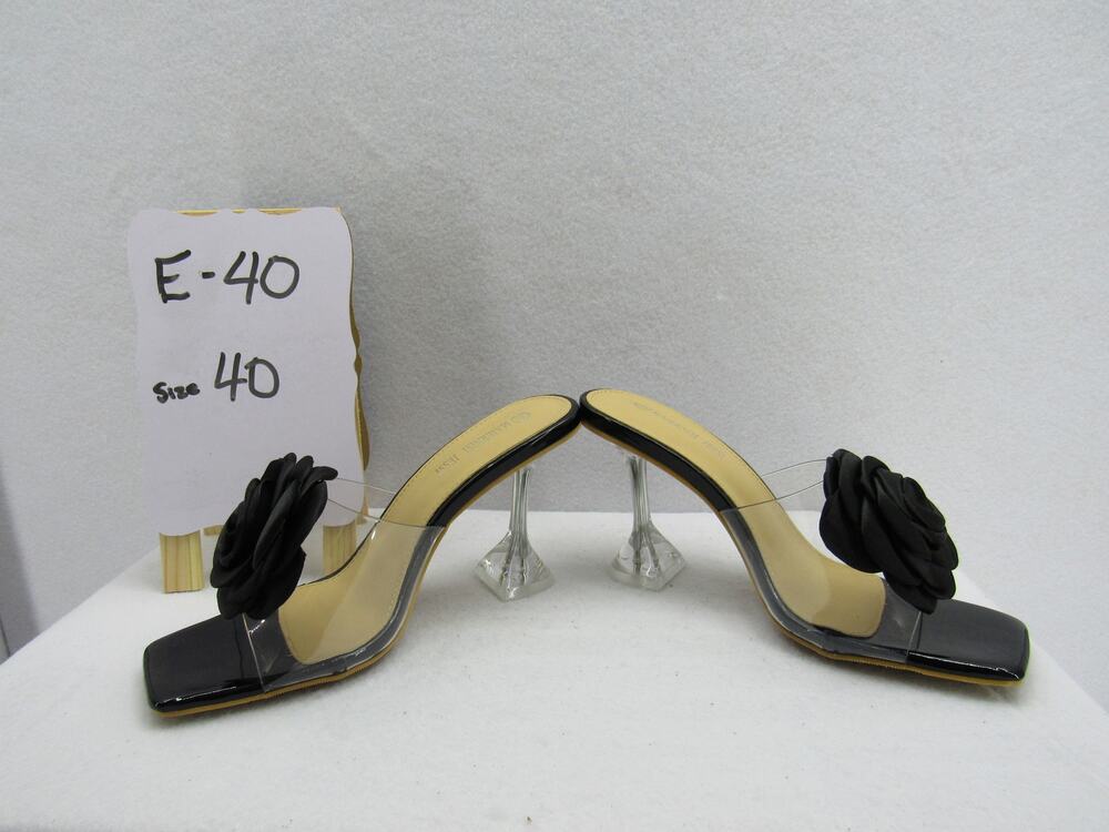 Maiernisi Jessi cute heels Size 8.5 NWOT